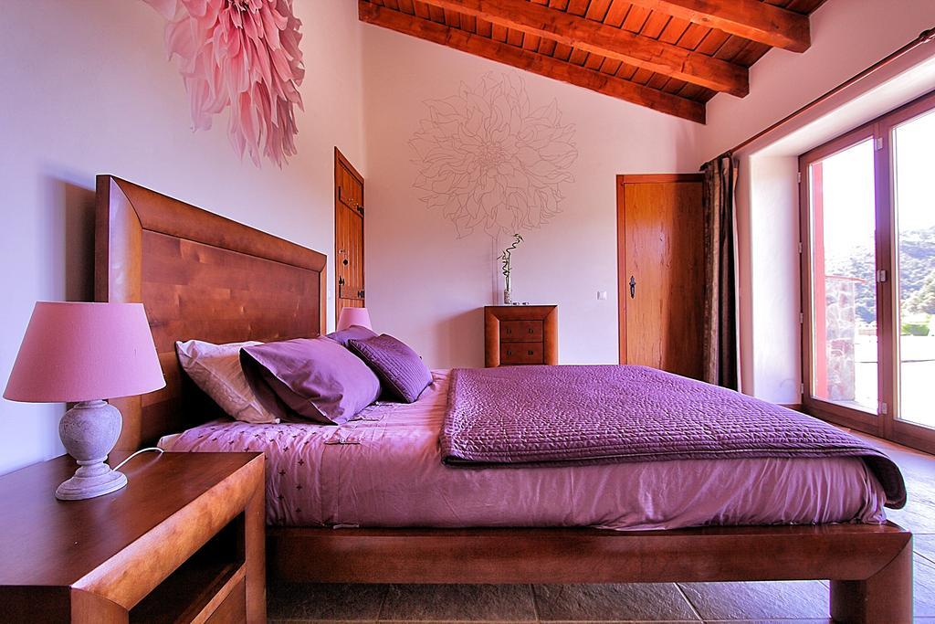 Vida Pura Guesthouse Одесейше Экстерьер фото