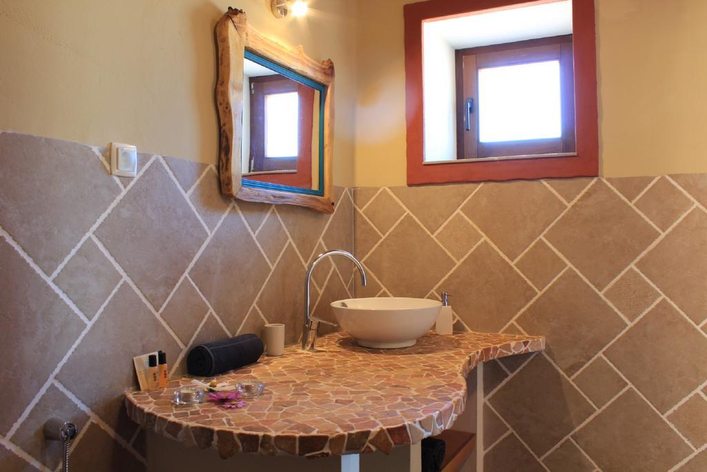 Vida Pura Guesthouse Одесейше Экстерьер фото