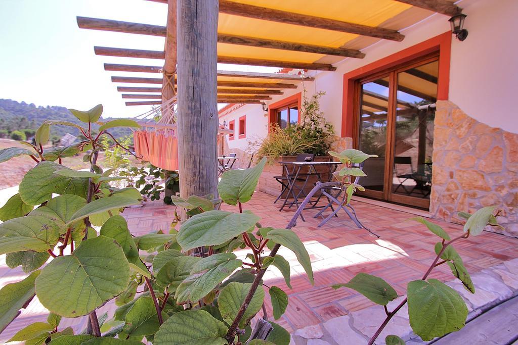 Vida Pura Guesthouse Одесейше Экстерьер фото