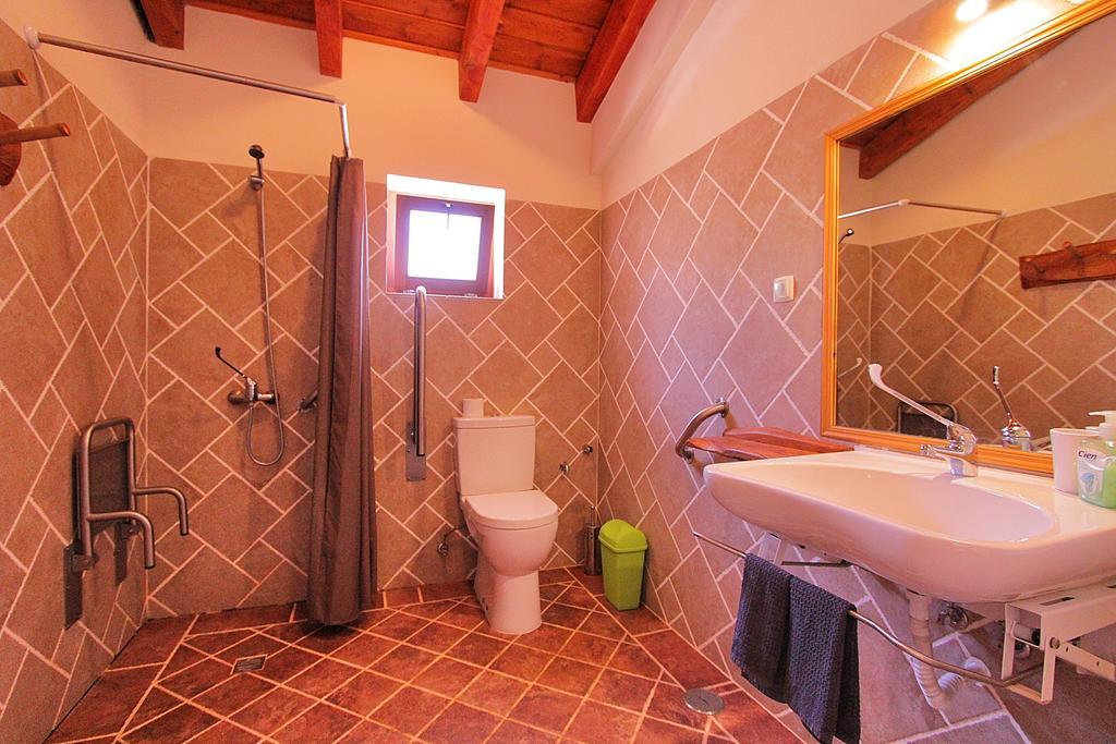 Vida Pura Guesthouse Одесейше Экстерьер фото