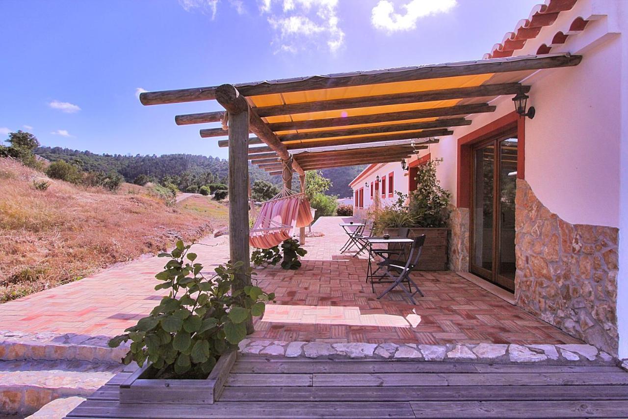 Vida Pura Guesthouse Одесейше Экстерьер фото